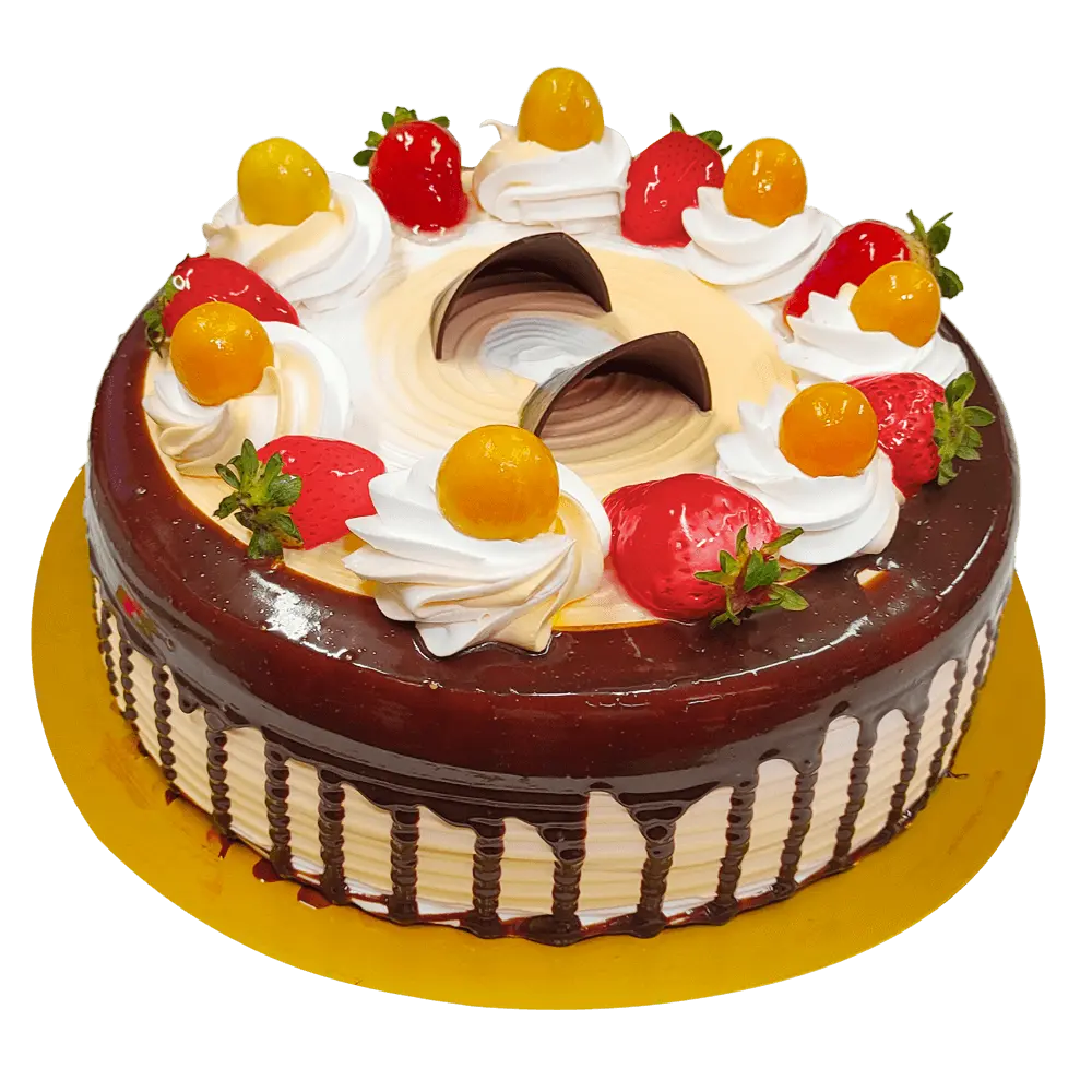 P TORTA DE 10.00