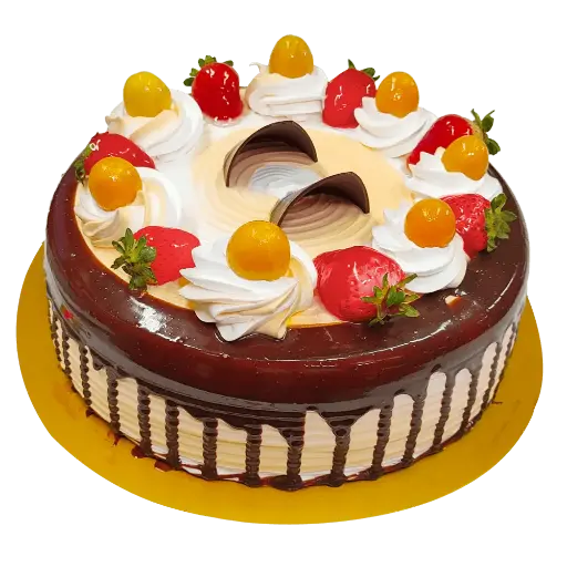 [124] P TORTA DE 10.00